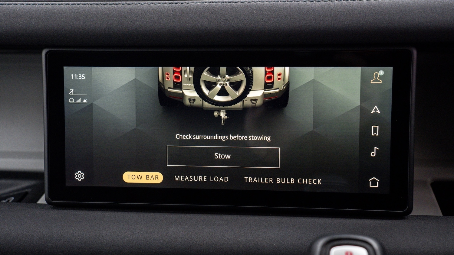 Used Land Rover Defender 2022 for sale - 77063435: Photo 29