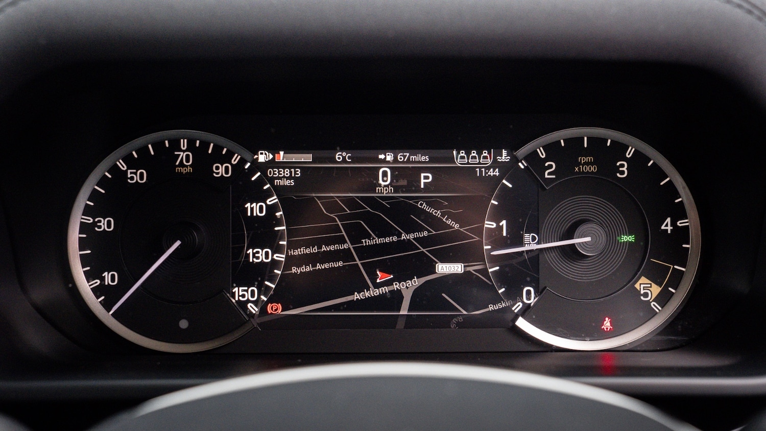 Used Land Rover Defender 2022 for sale - 77063435: Photo 33