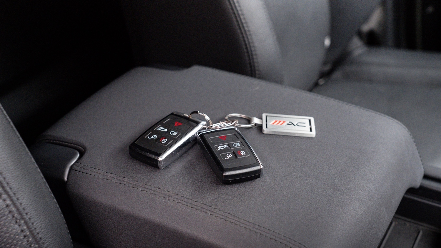 Used Land Rover Defender 2022 for sale - 77063435: Photo 34