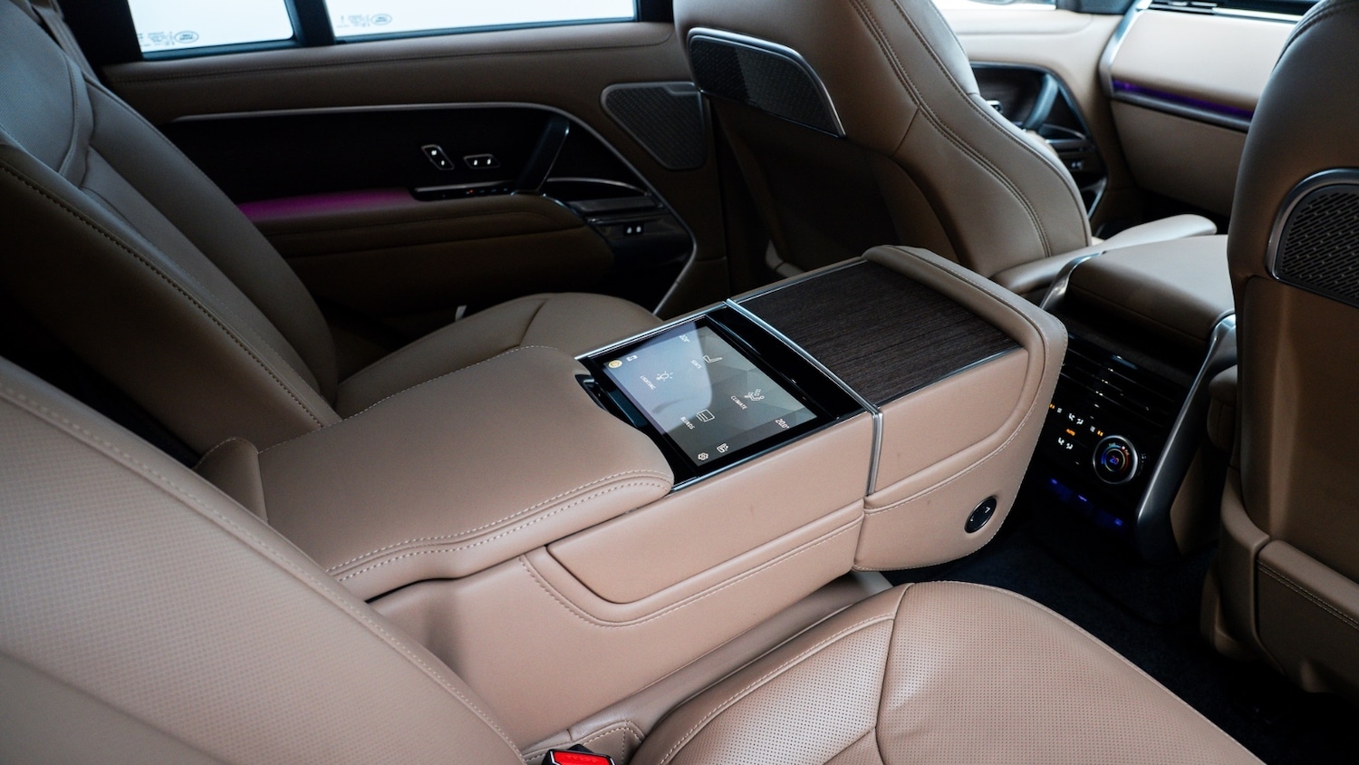 Used Land Rover Range Rover 2024 for sale - 77235514: Photo 10