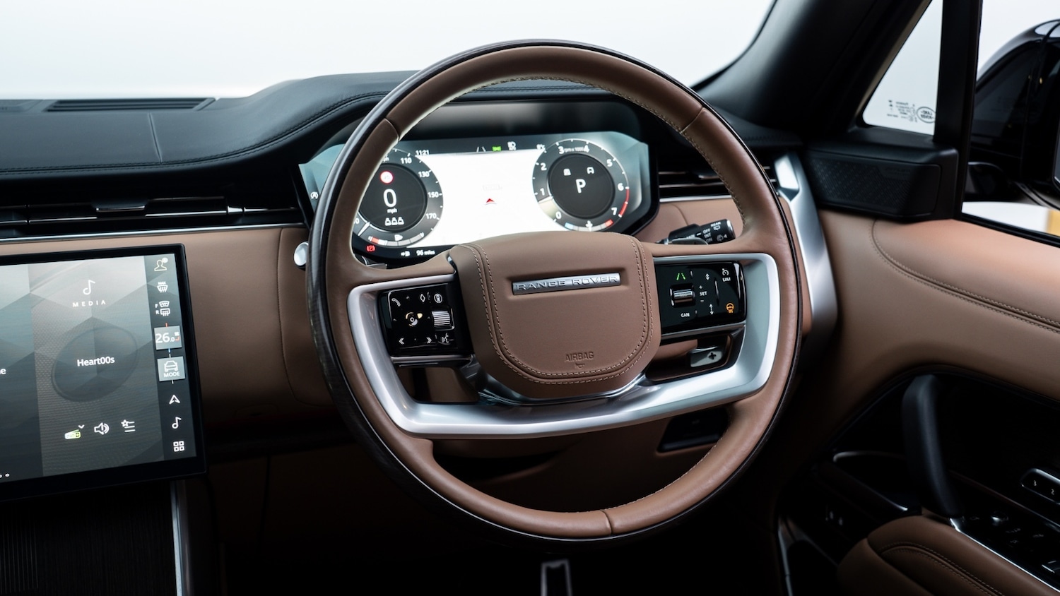 Used Land Rover Range Rover 2024 for sale - 77235514: Photo 16