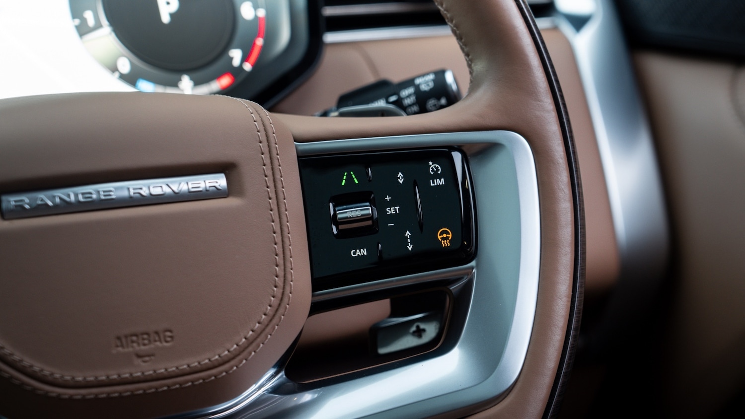 Used Land Rover Range Rover 2024 for sale - 77235514: Photo 18