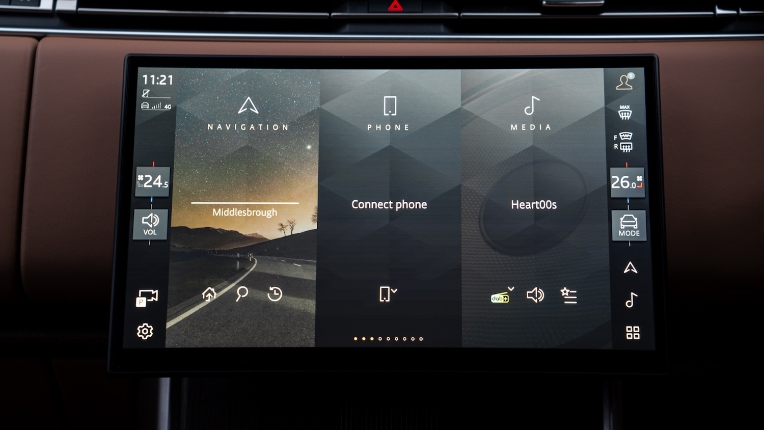 Used Land Rover Range Rover 2024 for sale - 77235514: Photo 19