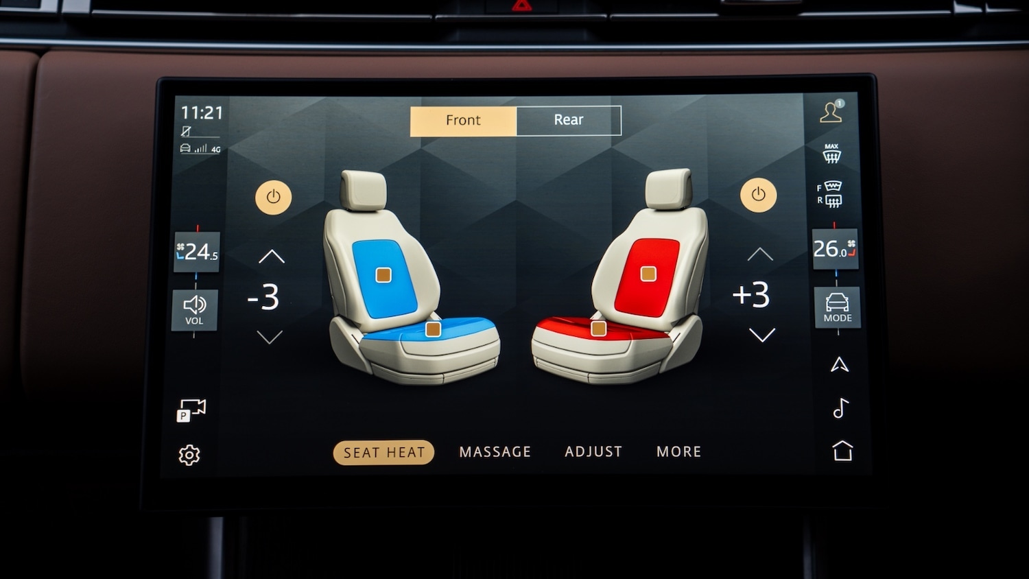 Used Land Rover Range Rover 2024 for sale - 77235514: Photo 21