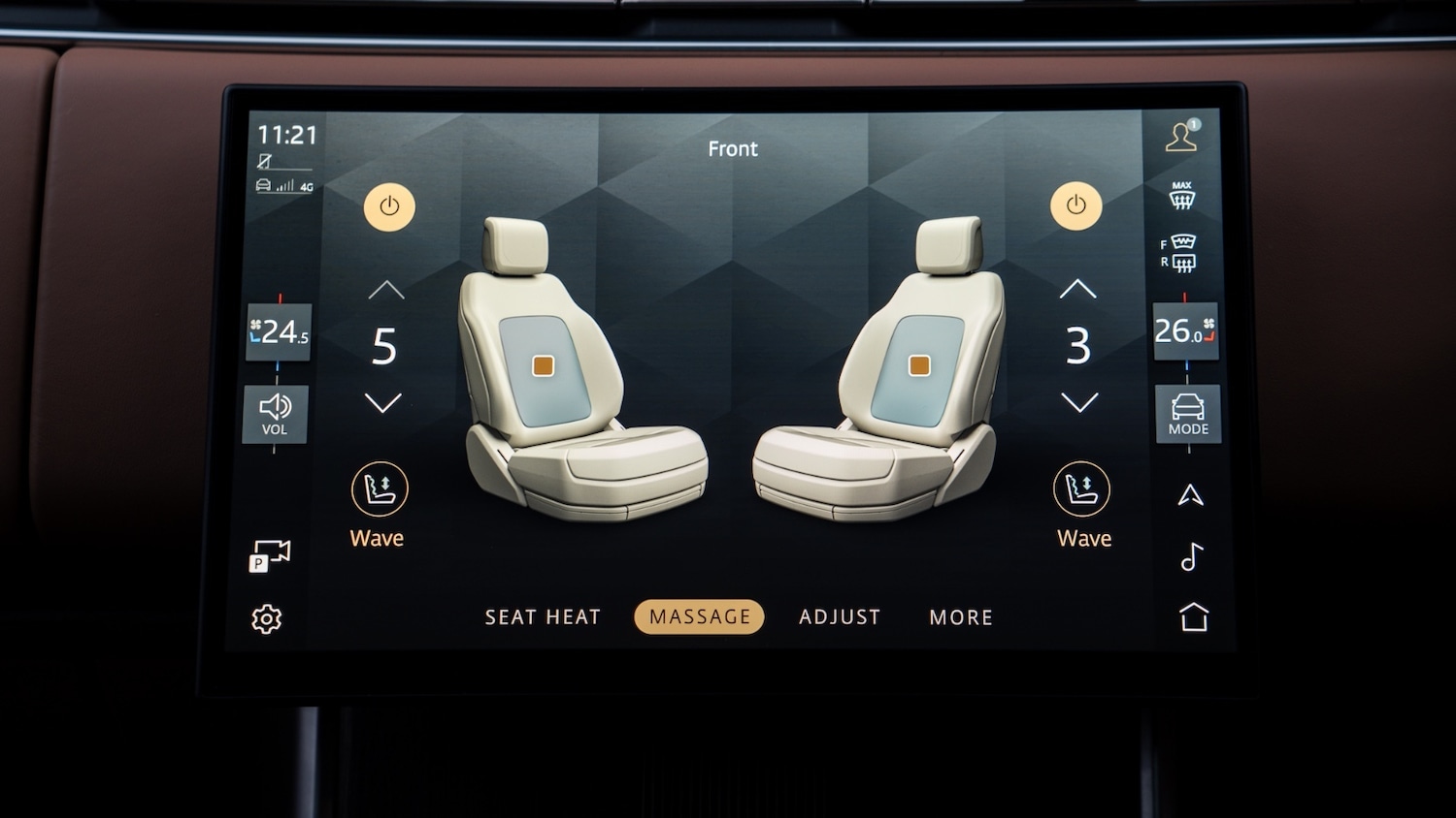 Used Land Rover Range Rover 2024 for sale - 77235514: Photo 22