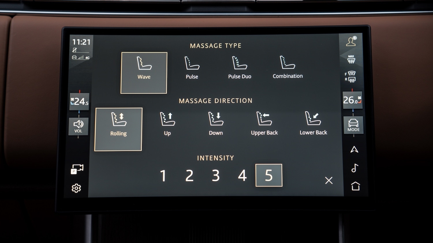 Used Land Rover Range Rover 2024 for sale - 77235514: Photo 23