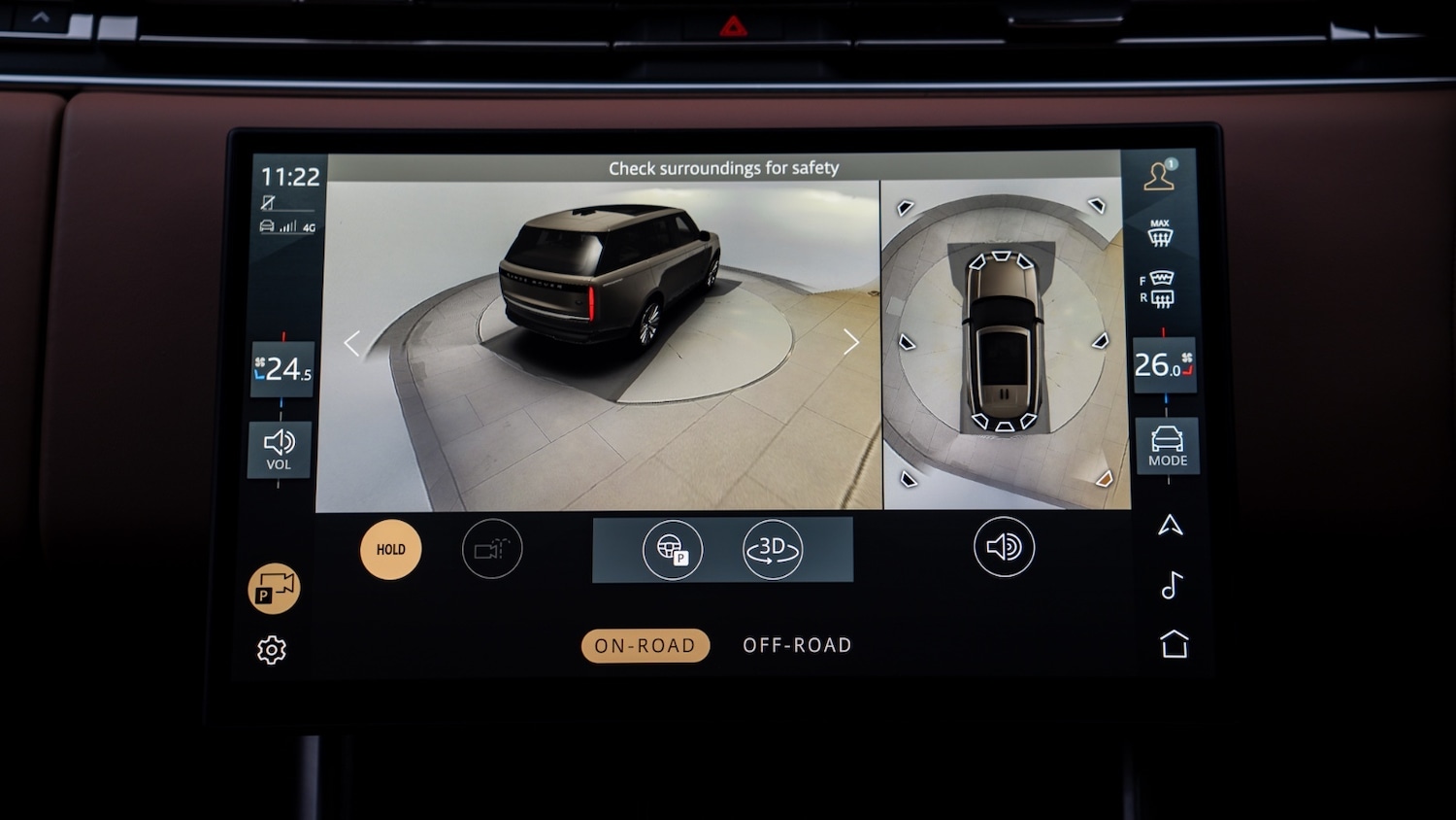 Used Land Rover Range Rover 2024 for sale - 77235514: Photo 24