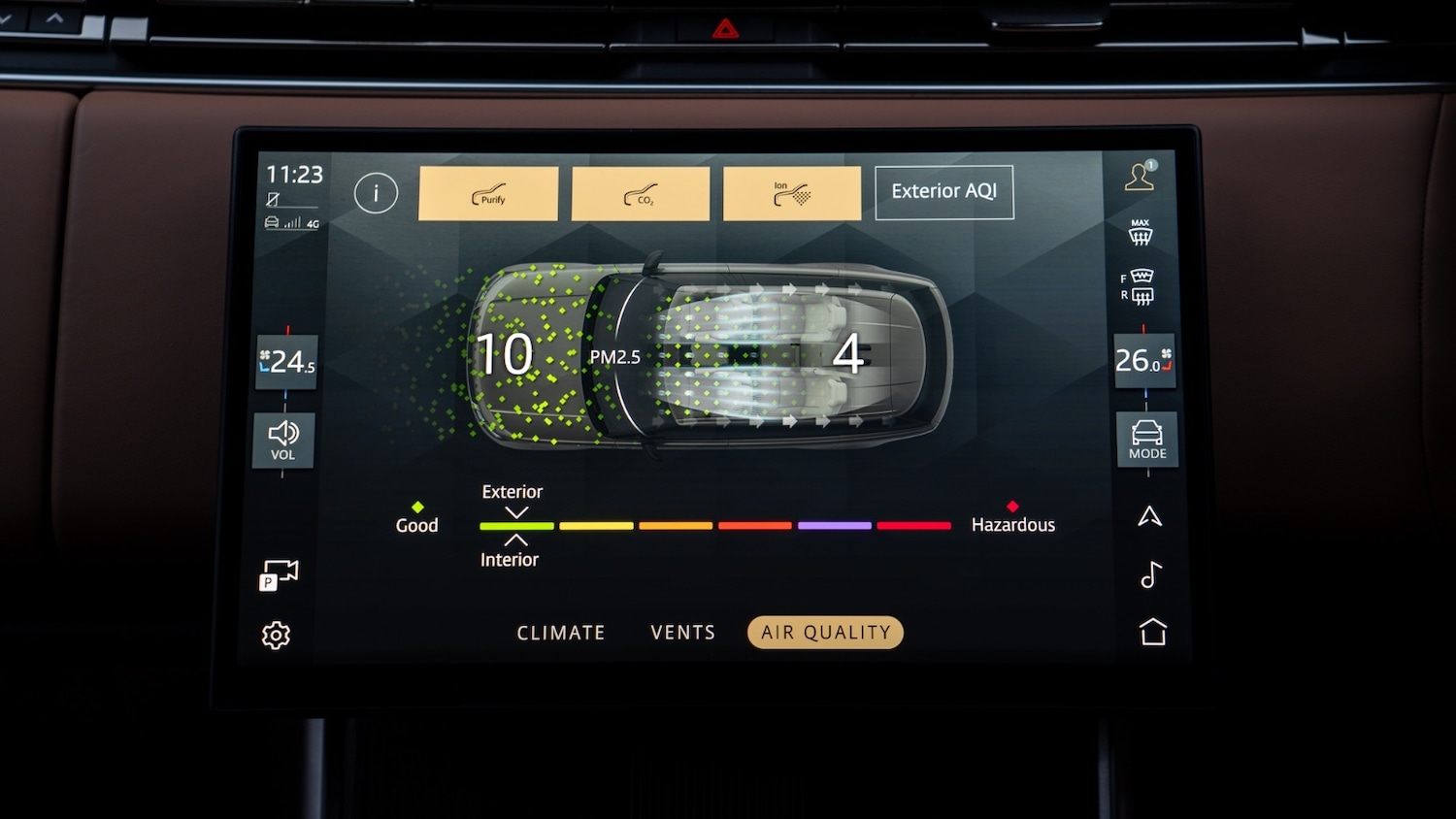 Used Land Rover Range Rover 2024 for sale - 77235514: Photo 29