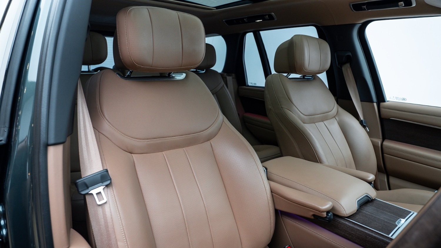 Used Land Rover Range Rover 2024 for sale - 77235514: Photo 3