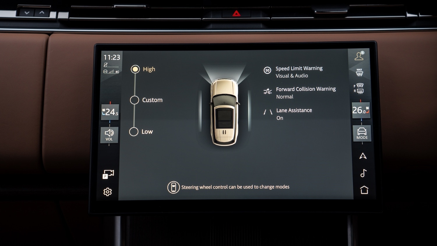 Used Land Rover Range Rover 2024 for sale - 77235514: Photo 30