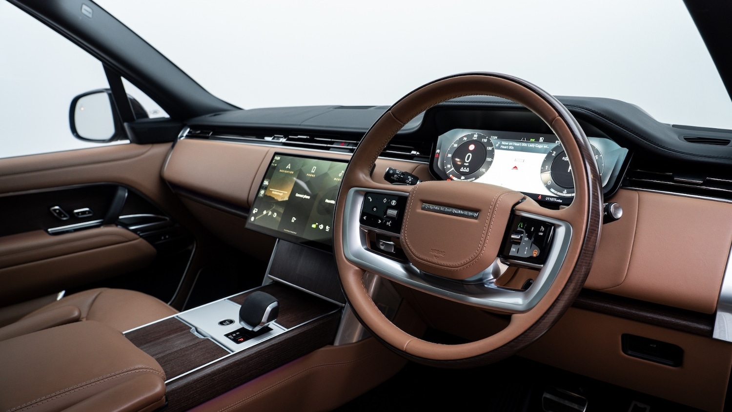 Used Land Rover Range Rover 2024 for sale - 77235514: Photo 33