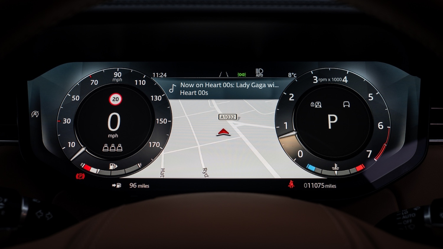 Used Land Rover Range Rover 2024 for sale - 77235514: Photo 37