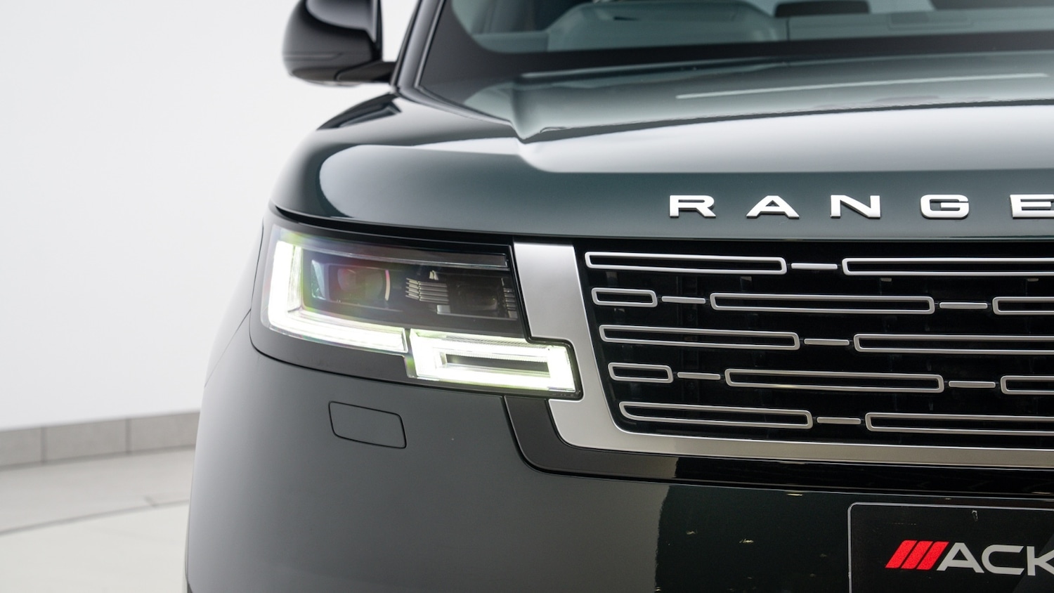 Used Land Rover Range Rover 2024 for sale - 77235514: Photo 45