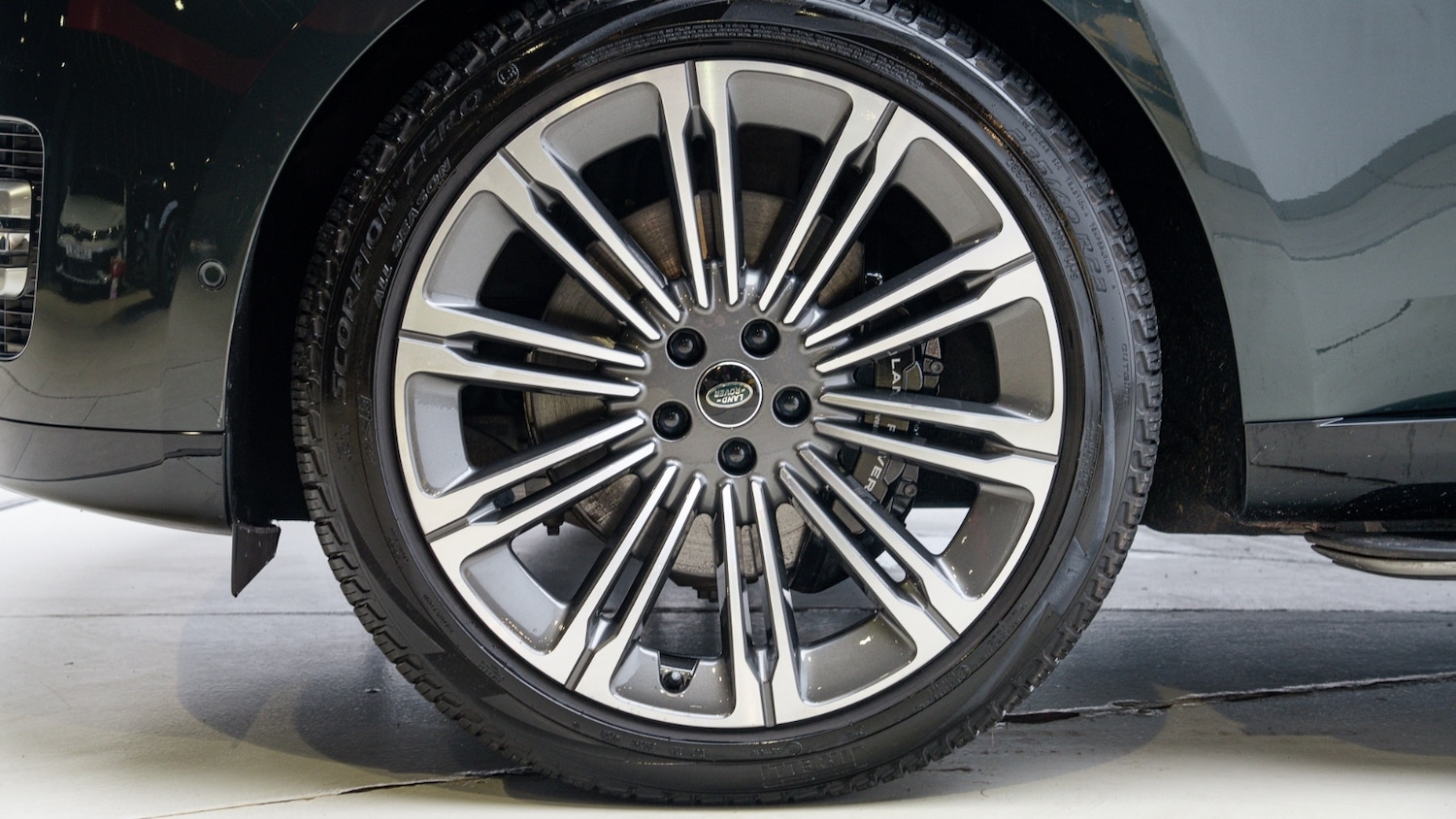 Used Land Rover Range Rover 2024 for sale - 77235514: Photo 47