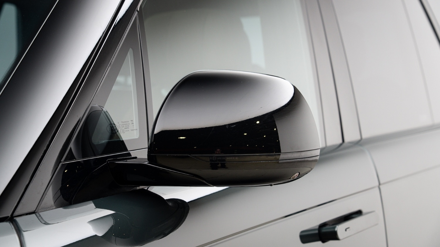 Used Land Rover Range Rover 2024 for sale - 77235514: Photo 49