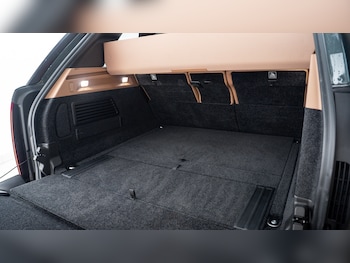 Used Land Rover Range Rover 2024 for sale - 77235514: Photo