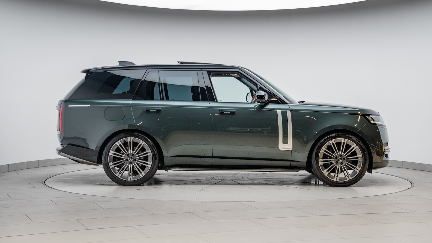 Used Land Rover Range Rover 2024 for sale - 77235514: Photo 50