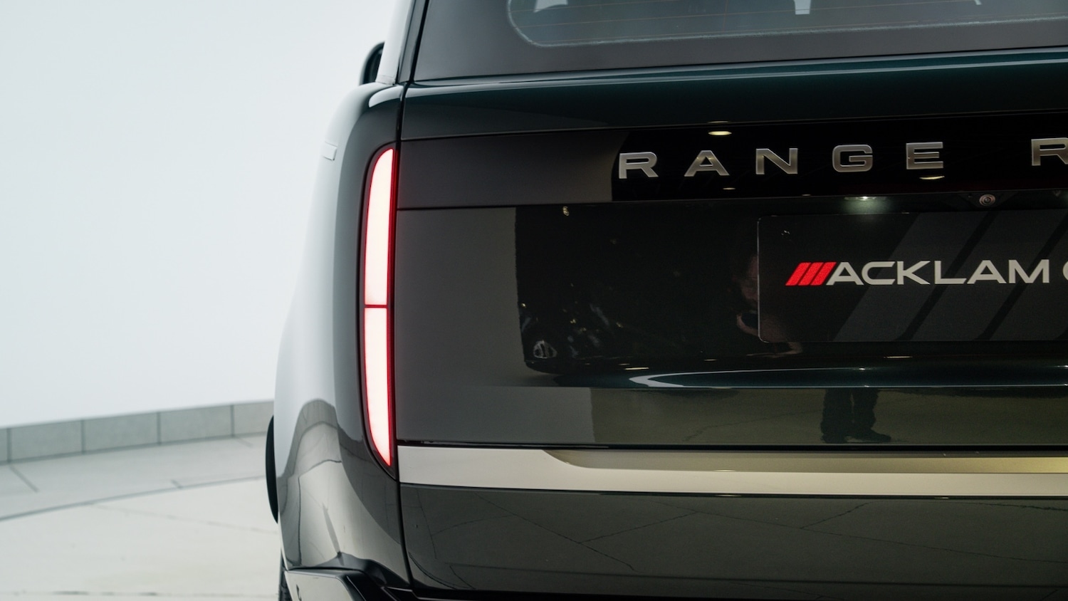 Used Land Rover Range Rover 2024 for sale - 77235514: Photo 53