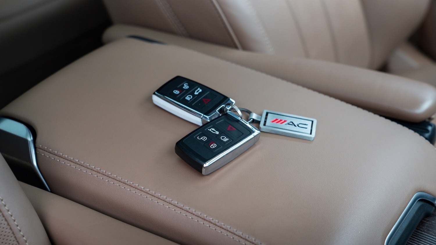 Used Land Rover Range Rover 2024 for sale - 77235514: Photo 56