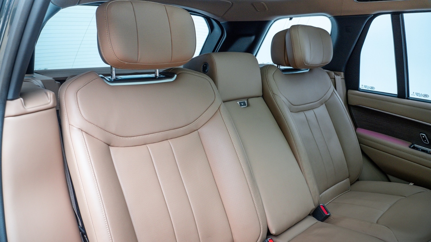 Used Land Rover Range Rover 2024 for sale - 77235514: Photo 6