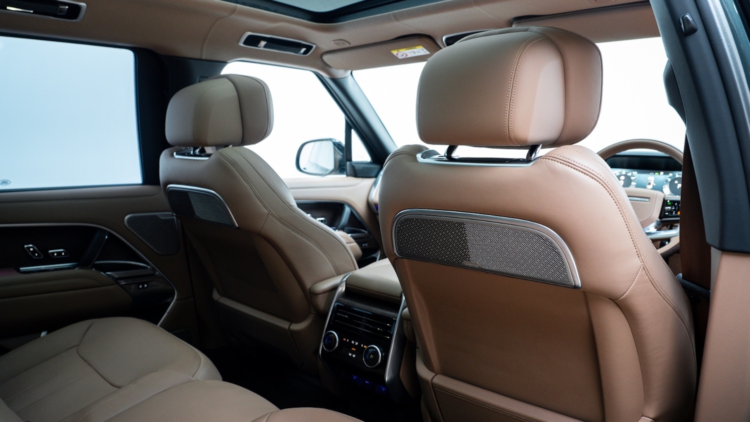 Used Land Rover Range Rover 2024 for sale - 77235514: Photo 7