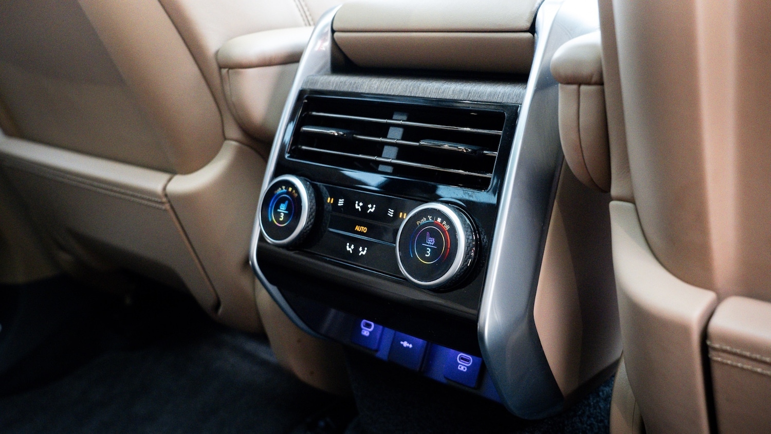 Used Land Rover Range Rover 2024 for sale - 77235514: Photo 8