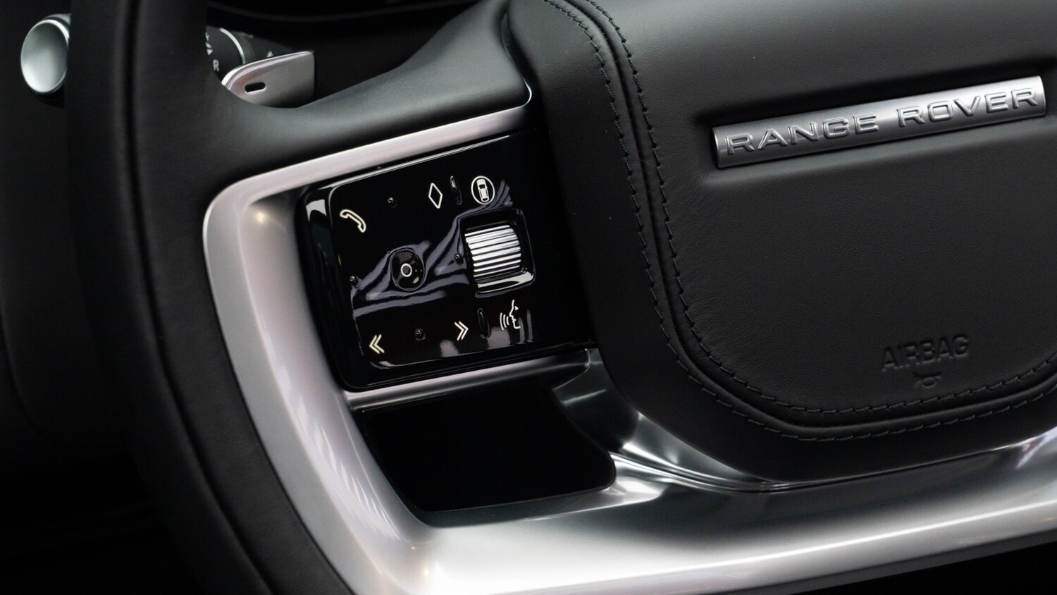 Used Land Rover Range Rover 2025 for sale - 77653073: Photo 13