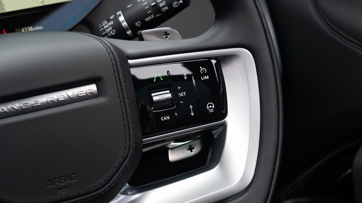 Used Land Rover Range Rover 2025 for sale - 77653073: Photo 14