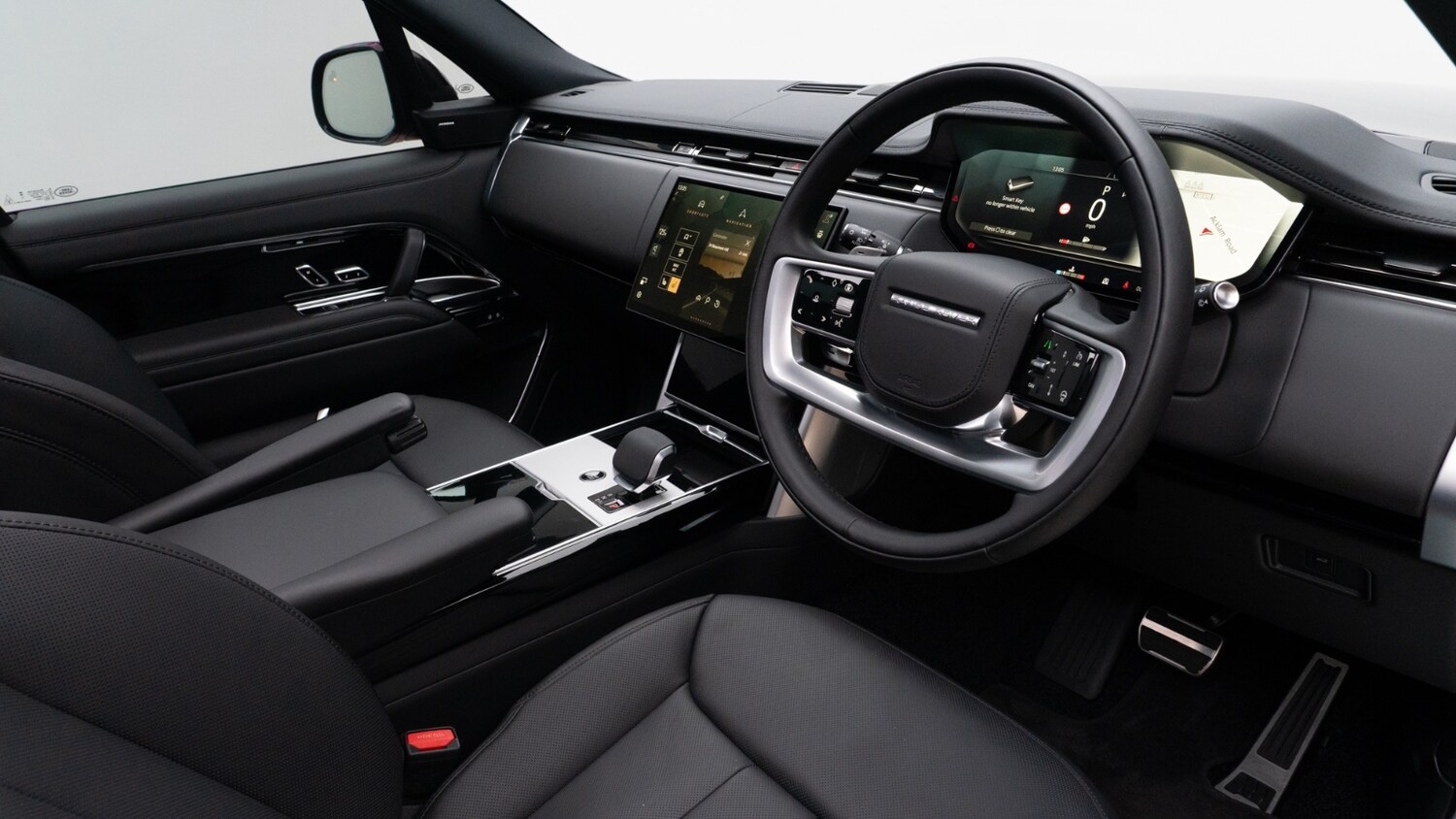 Used Land Rover Range Rover 2025 for sale - 77653073: Photo 16