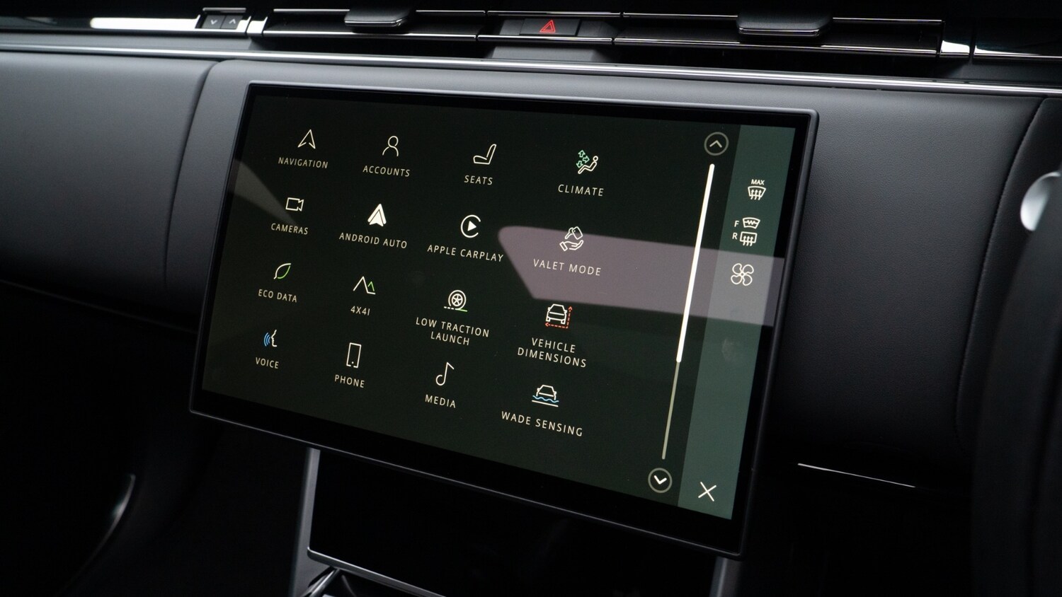 Used Land Rover Range Rover 2025 for sale - 77653073: Photo 19