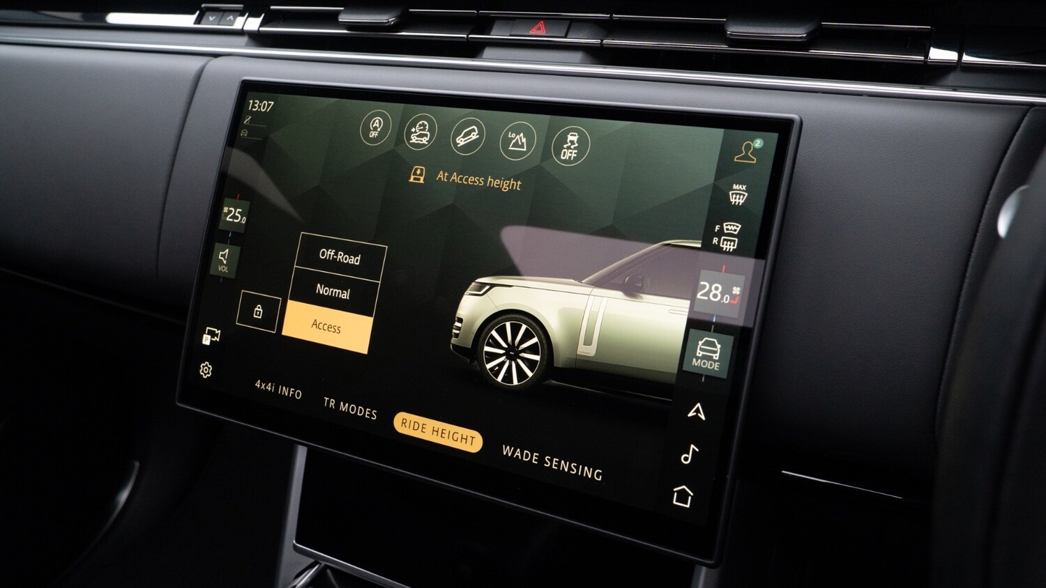 Used Land Rover Range Rover 2025 for sale - 77653073: Photo 21