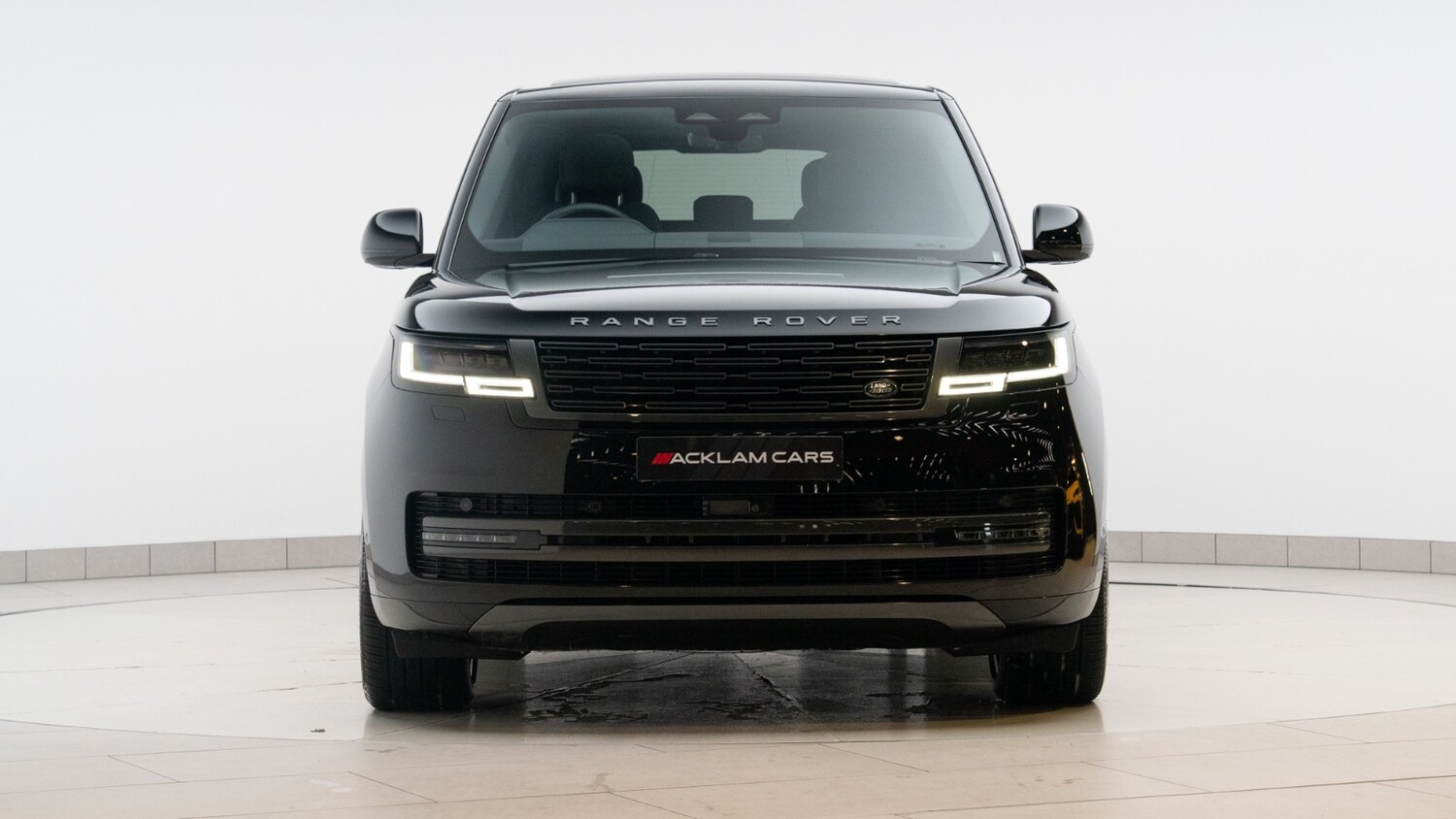 Used Land Rover Range Rover 2025 for sale - 77653073: Photo 27