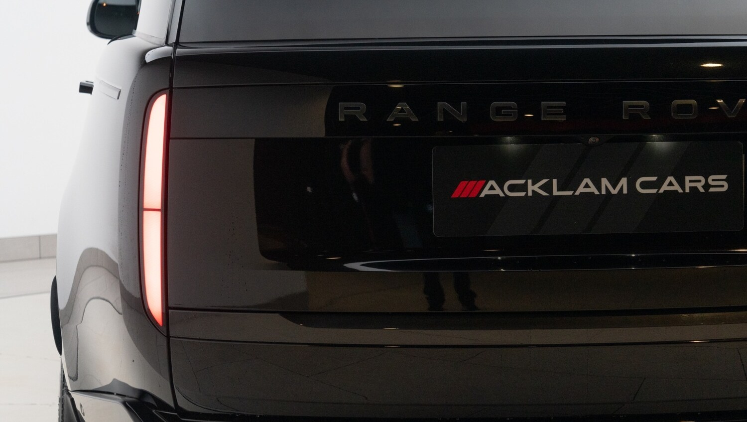 Used Land Rover Range Rover 2025 for sale - 77653073: Photo 31