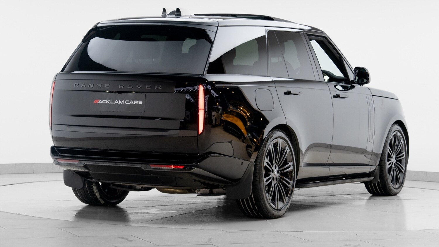 Used Land Rover Range Rover 2025 for sale - 77653073: Photo 6