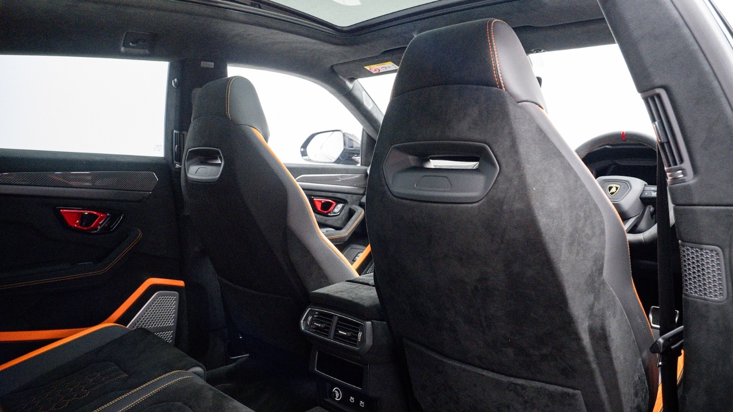 Used Lamborghini Urus 2024 for sale - 76954291: Photo 10