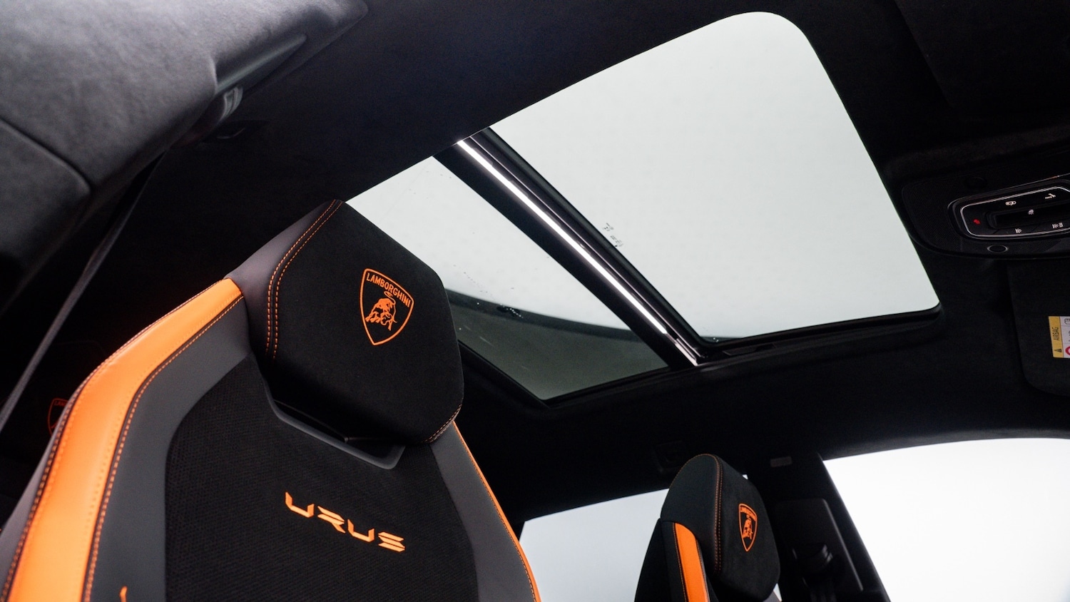 Used Lamborghini Urus 2024 for sale - 76954291: Photo 13