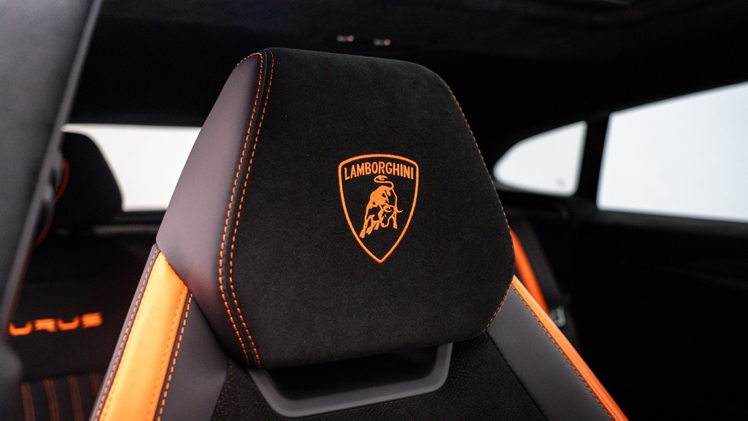 Used Lamborghini Urus 2024 for sale - 76954291: Photo 14