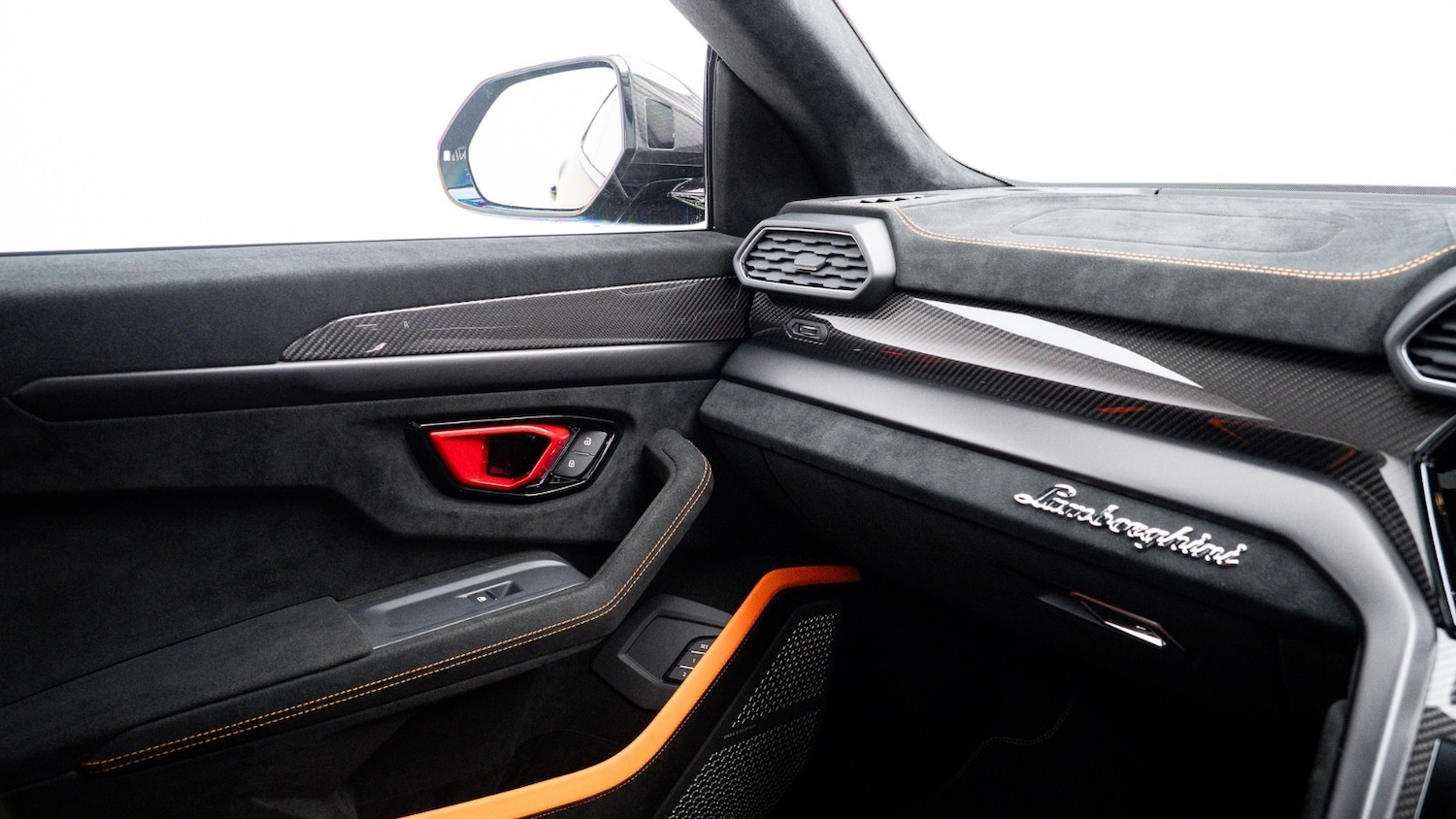 Used Lamborghini Urus 2024 for sale - 76954291: Photo 16