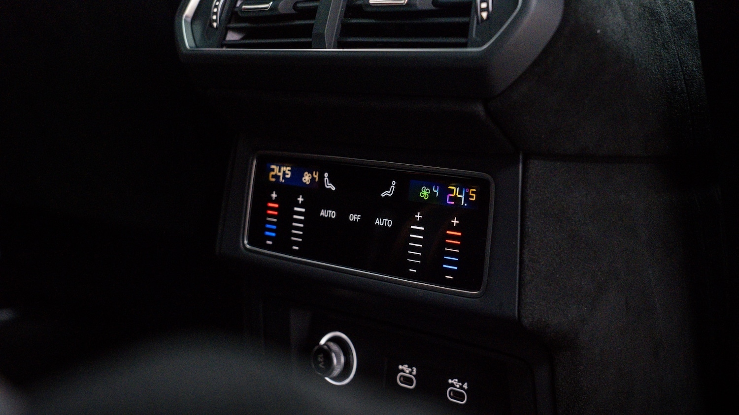 Used Lamborghini Urus 2024 for sale - 76954291: Photo 19