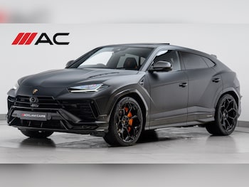 2024 - 4.0T FSI V8 Performante 5dr Auto