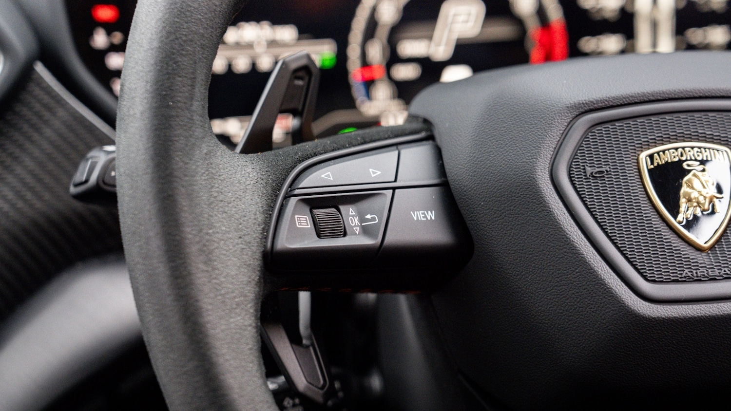 Used Lamborghini Urus 2024 for sale - 76954291: Photo 21