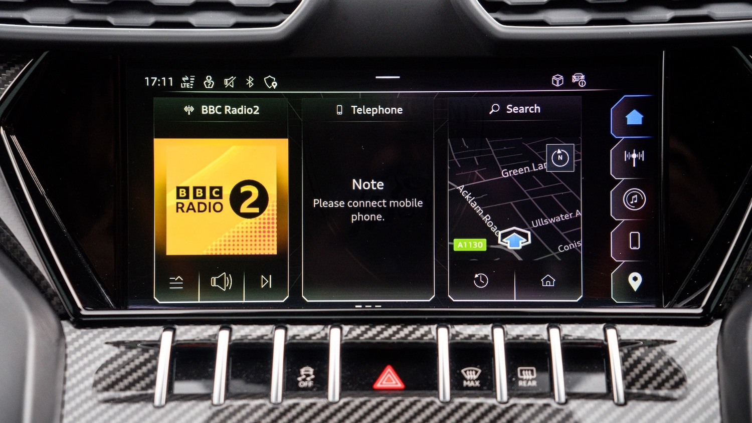 Used Lamborghini Urus 2024 for sale - 76954291: Photo 23