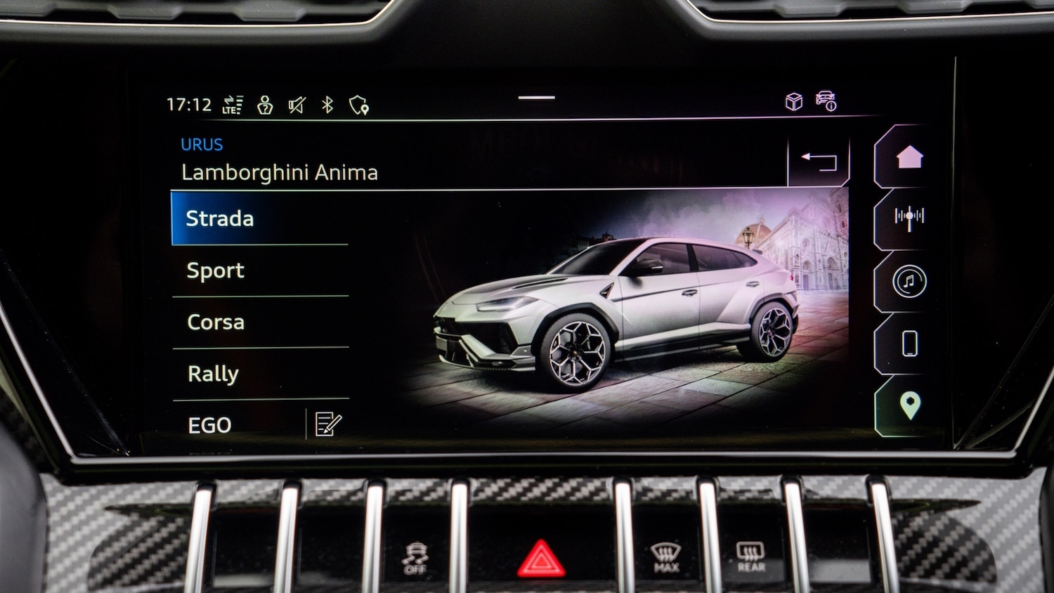 Used Lamborghini Urus 2024 for sale - 76954291: Photo 25