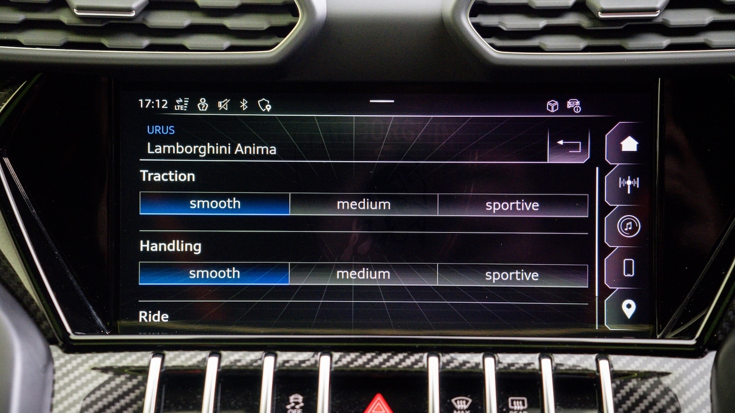 Used Lamborghini Urus 2024 for sale - 76954291: Photo 26