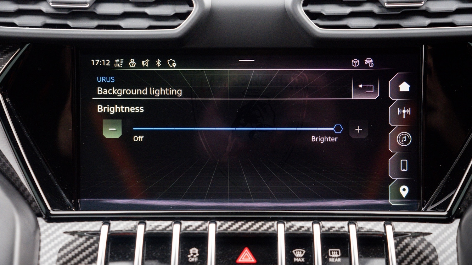 Used Lamborghini Urus 2024 for sale - 76954291: Photo 27