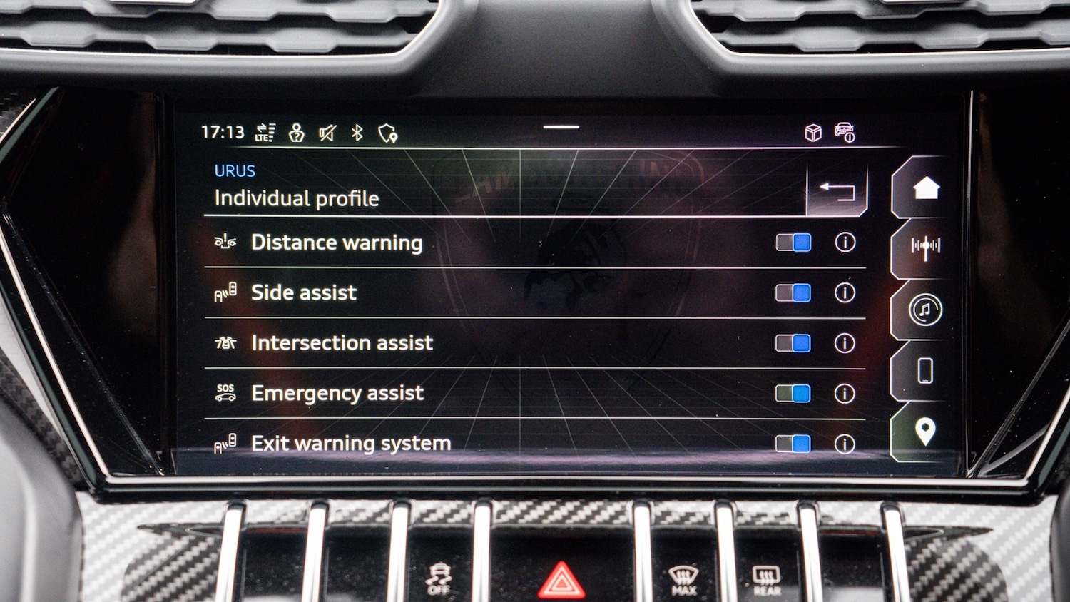 Used Lamborghini Urus 2024 for sale - 76954291: Photo 29