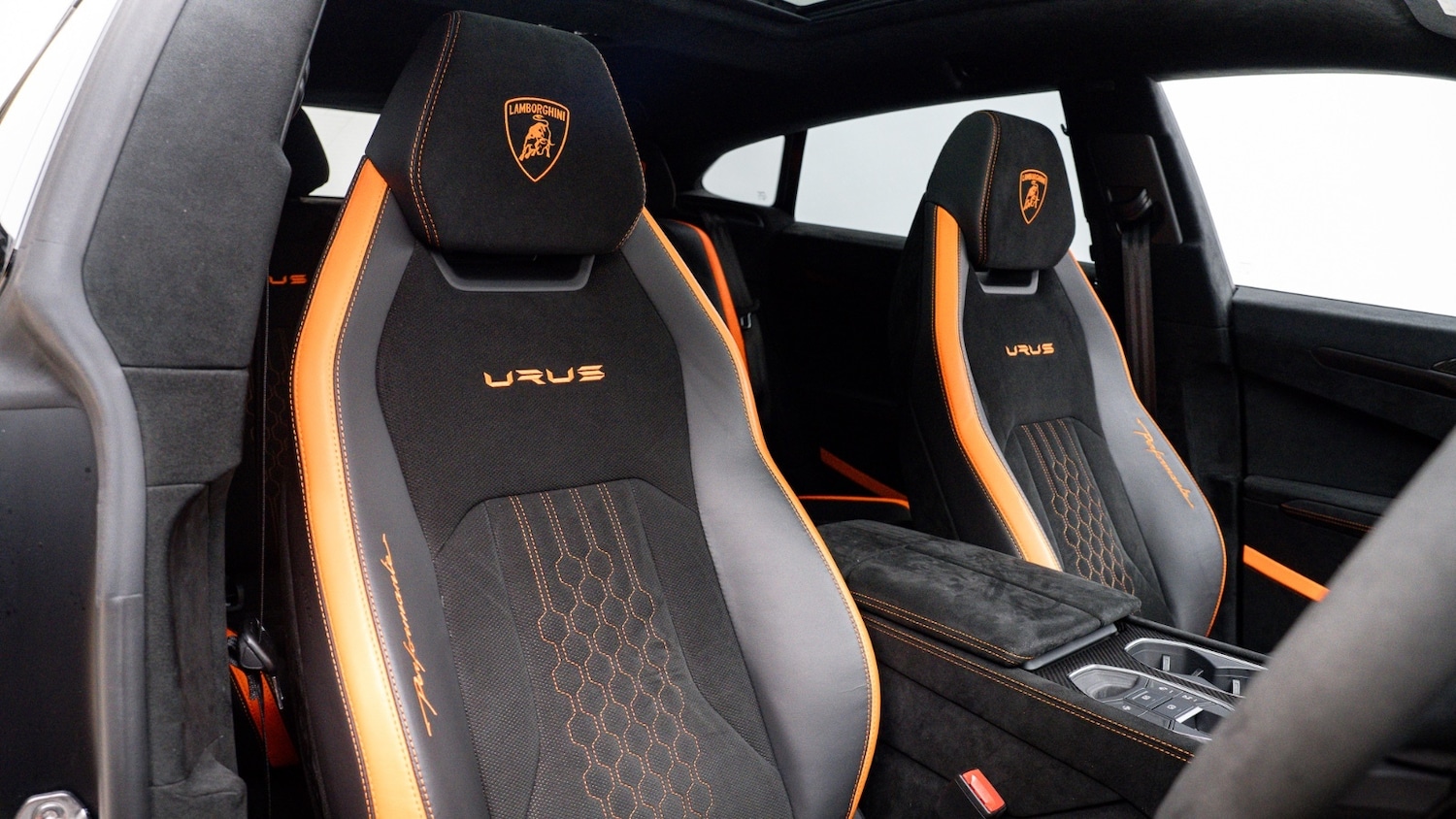 Used Lamborghini Urus 2024 for sale - 76954291: Photo 3