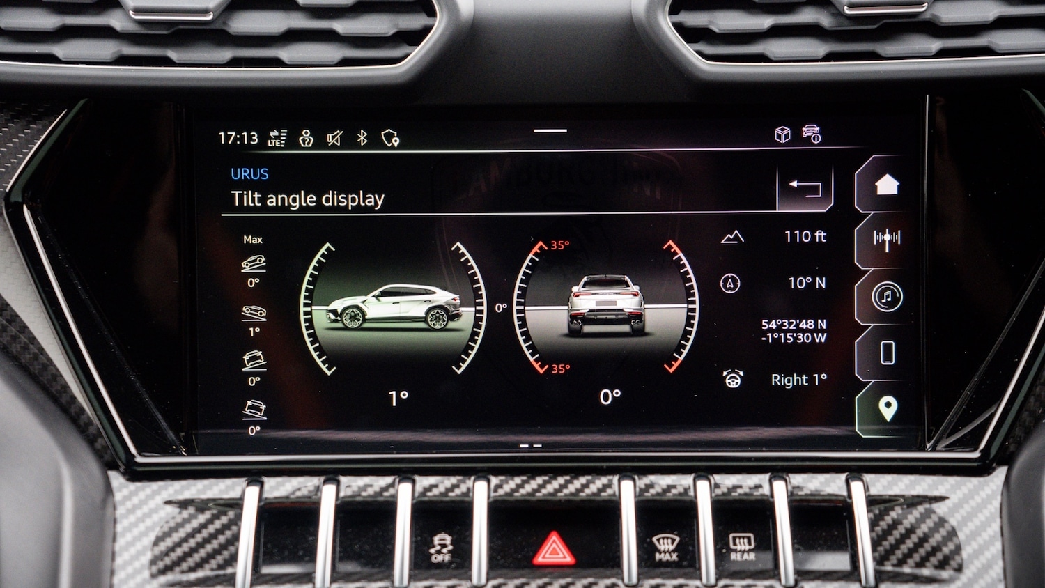 Used Lamborghini Urus 2024 for sale - 76954291: Photo 30