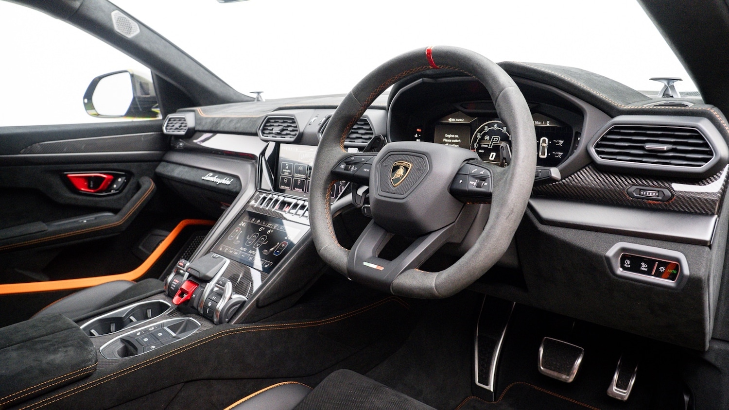 Used Lamborghini Urus 2024 for sale - 76954291: Photo 31