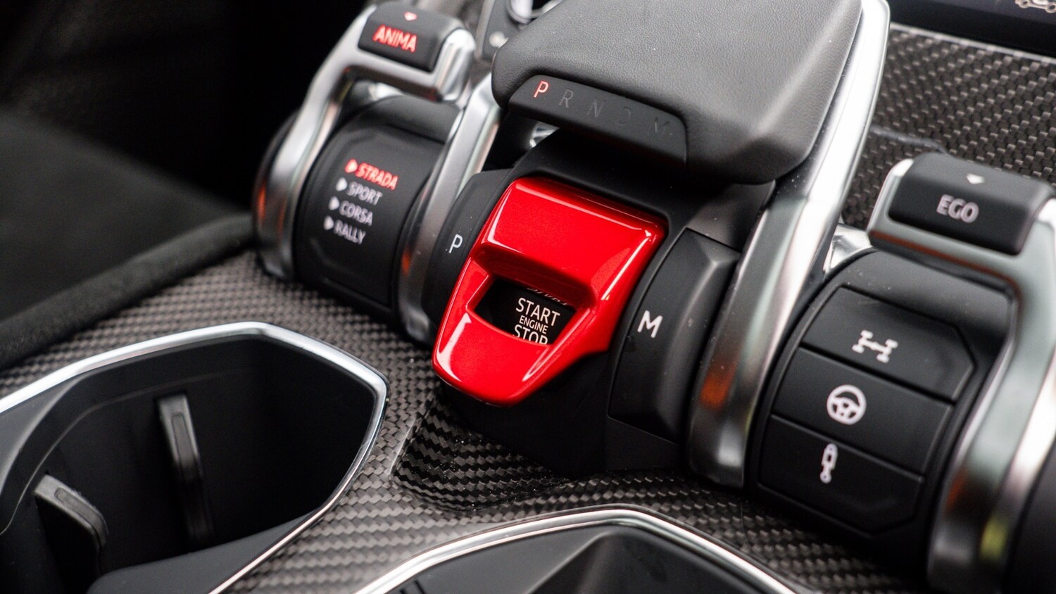 Used Lamborghini Urus 2024 for sale - 76954291: Photo 37